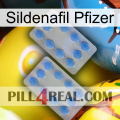 Sildenafil Pfizer 20